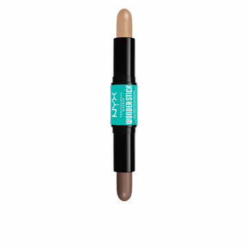 Iluminador NYX Wonder Stick Dupla ação 8 g