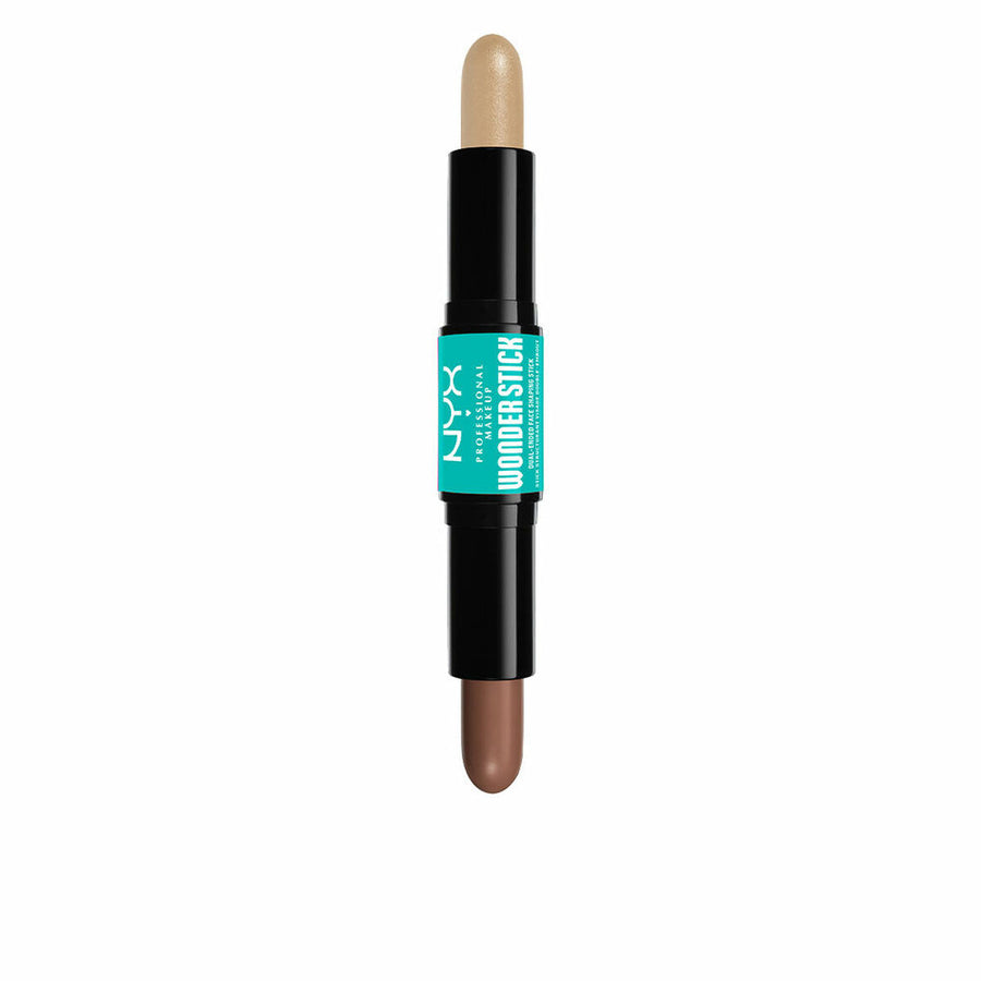 Iluminador NYX Wonder Stick Dupla ação 8 g