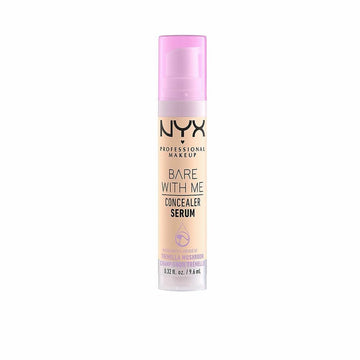 Corretor Facial NYX K3391300 Sérum Nº 01 Fair 9,6 ml