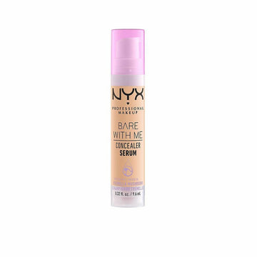 Corretor Facial NYX Bare With Me 04-beige Sérum 9,6 ml