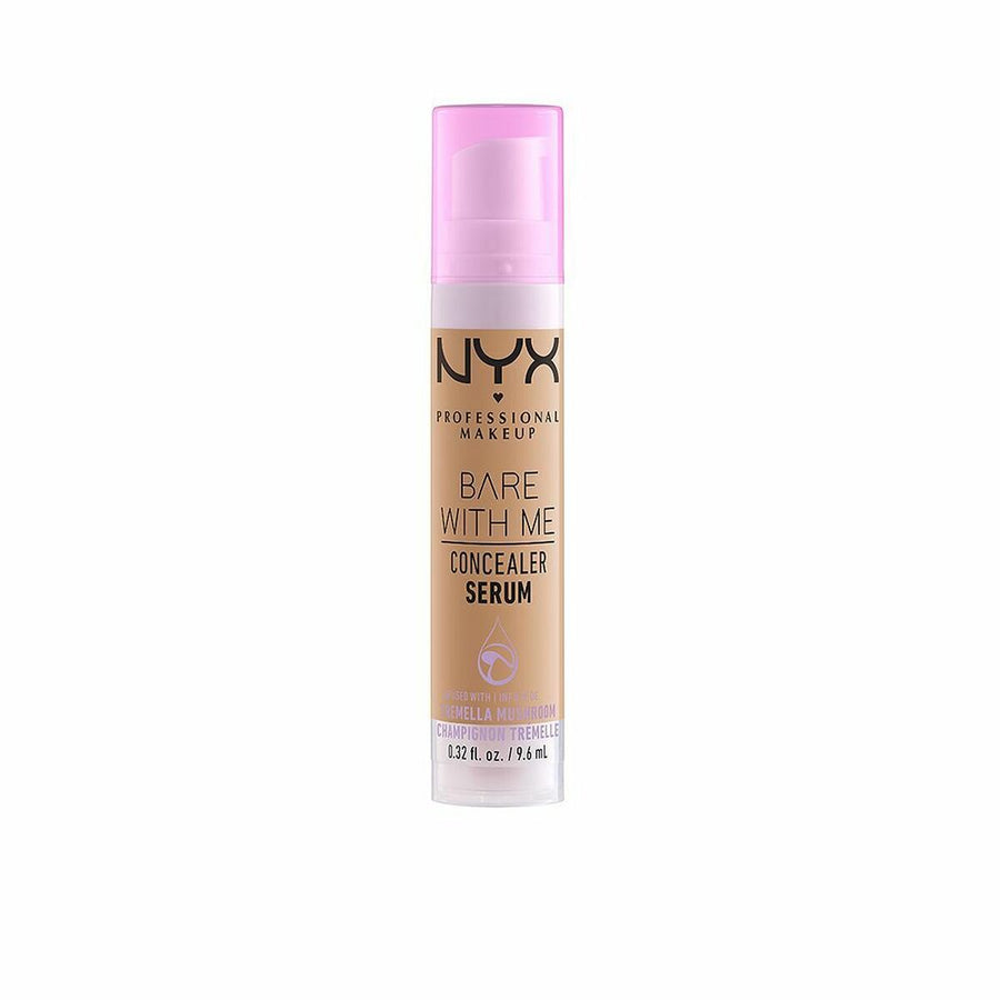 Facial Corrector NYX Bare With Me 07-medium Serum (9,6 ml)