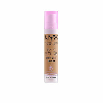 Corretor Facial NYX Bare With Me 08-sand Sérum (9,6 ml)