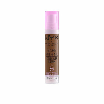 Corretor Facial NYX Bare With Me 11-mocha Sérum (9,6 ml)