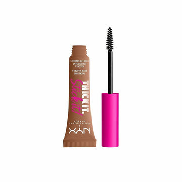 Mascara NYX Tick It. Stick It! 03-auburn