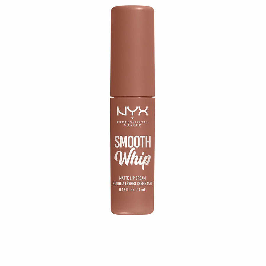 Batom líquido NYX Smooth Whipe Pancake stacks 4 ml