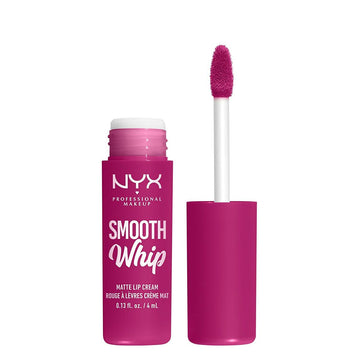 Lipstick NYX Smooth Whipe Matt Bday frosting (4 ml)