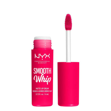 Batom NYX Smooth Whipe Mate Pillow fight (4 ml)