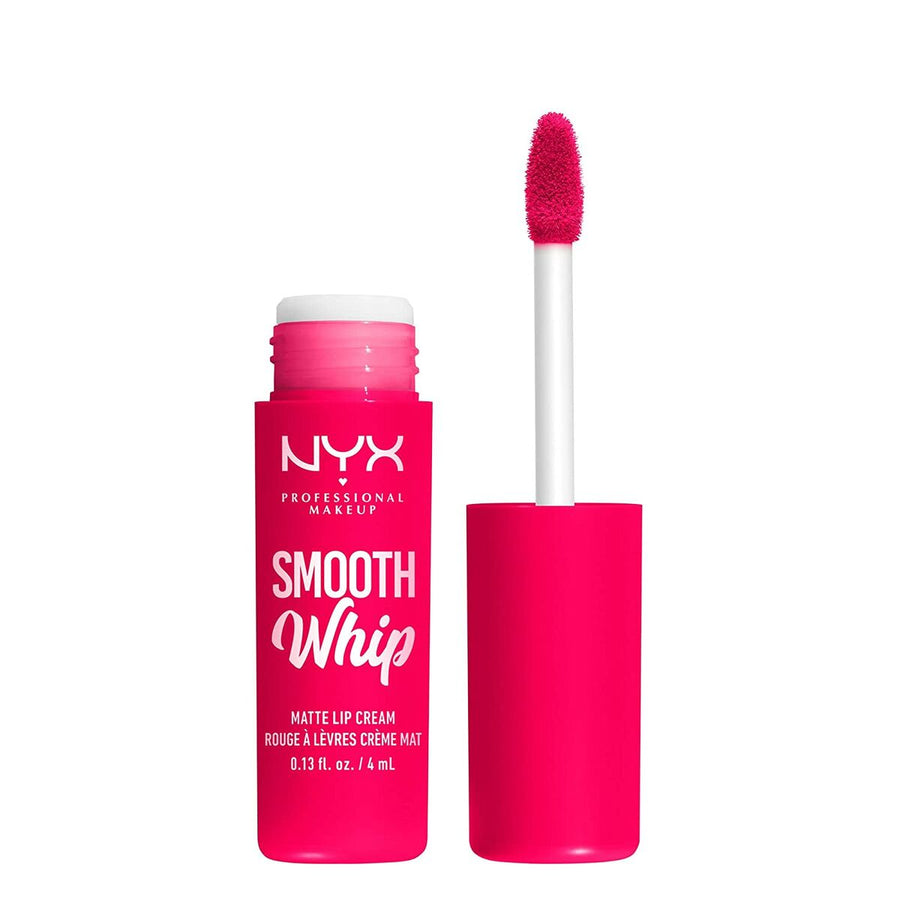 Lipstick NYX Smooth Whipe Matt Pillow fight (4 ml)