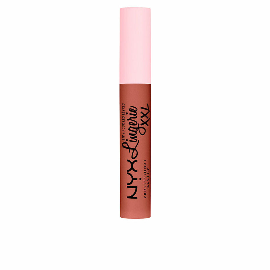 Lipstick NYX Lingerie Xxl Nº 25