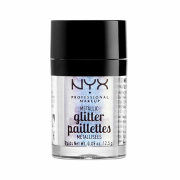 Sombra de Olhos NYX Glitter Brillants Lumi-lite 2,5 g