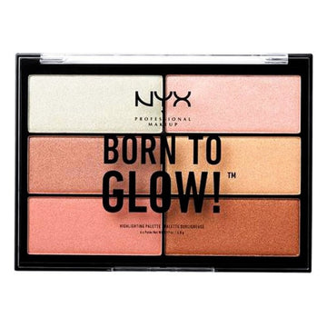 Iluminador Born To Glow NYX