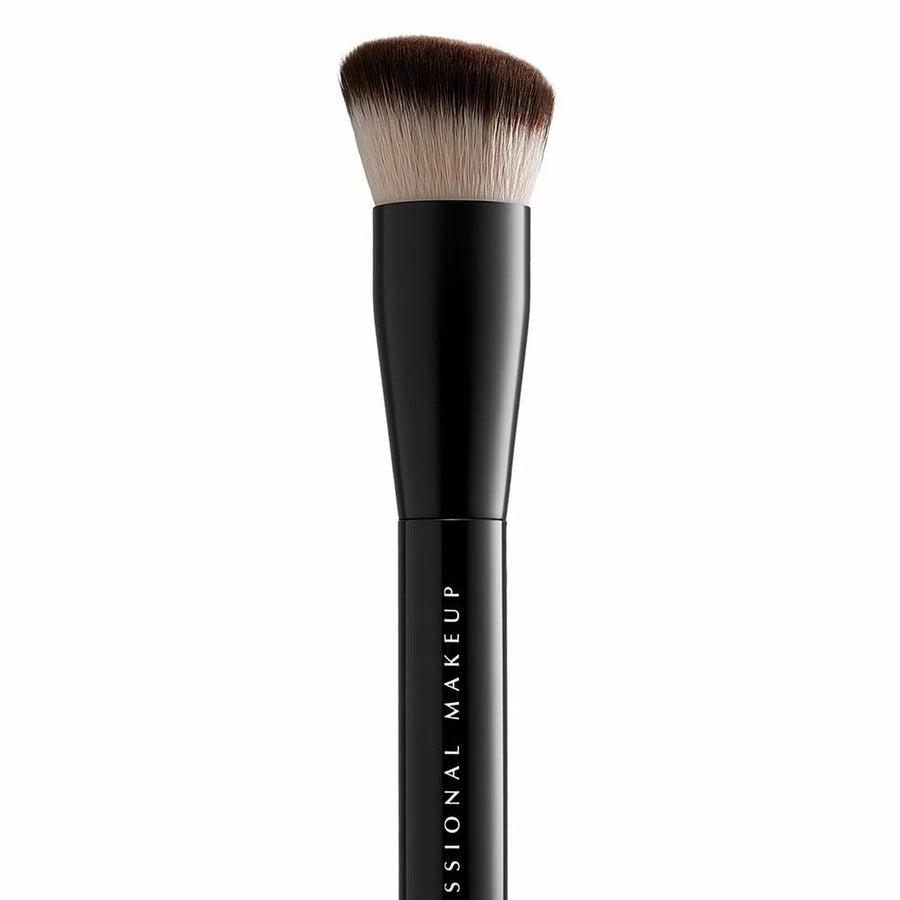 Make-up Brush NYX T Stop 1 Unit