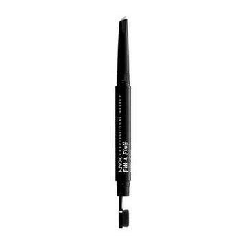 Lápis para Sobrancelhas NYX Fill & Fluff Clear (15 g)