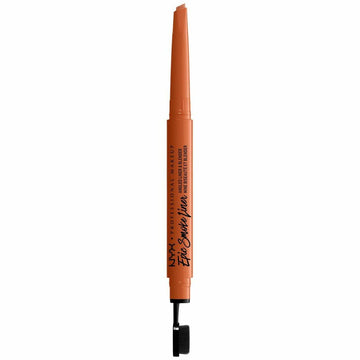 Eyeliner NYX Epic Smoke Liner 5-fired up 2 em 1 (13,5 g)