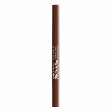 Eyeliner NYX Epic Smoke Liner 11-mocha match 2-in-1 (13,5 g)