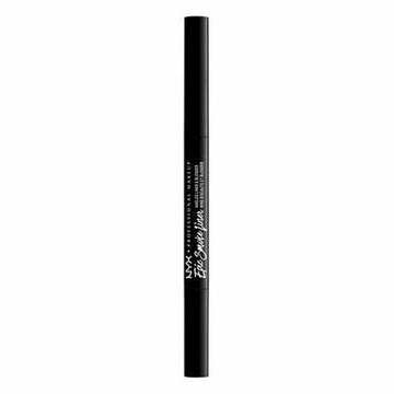 Eyeliner NYX Epic Smoke Liner 12-black smoke 2-in-1 (13,5 g)