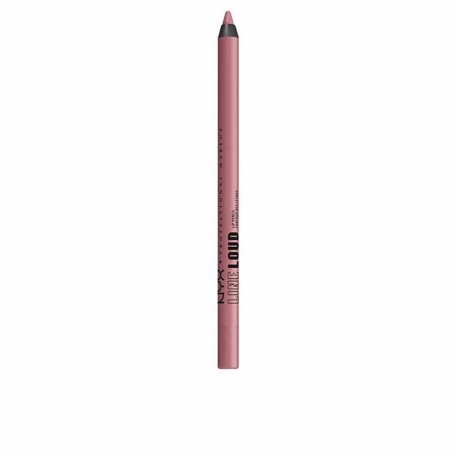 Delineador Lápis Labial NYX Line Loud Nº 13 1,2 g