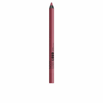 Delineador Lápis Labial NYX Line Loud Nº 15 1,2 g