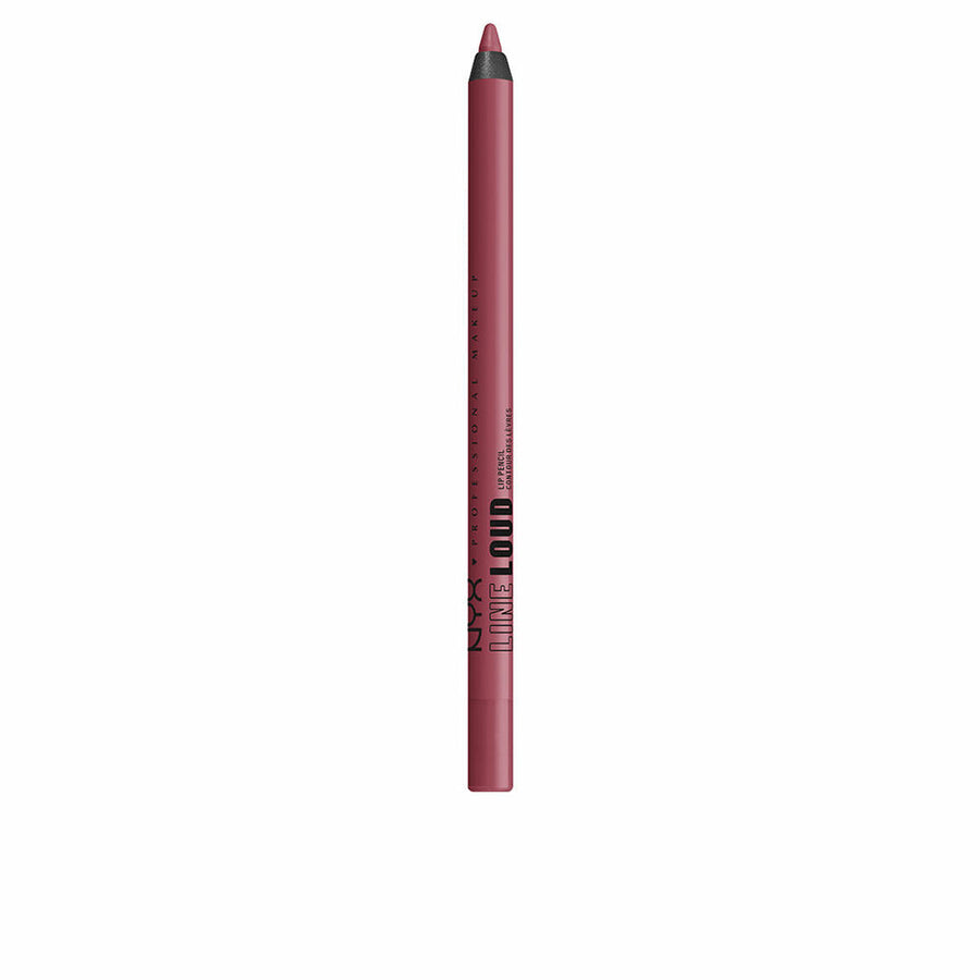 Lip Liner Pencil NYX Line Loud Nº 15 1,2 g