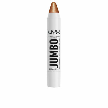 Lápis de Olhos NYX Jumbo True gold 2,7 g