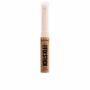 Lápis Corretor NYX Pro Fix Stick Nutmeg 1,6 g