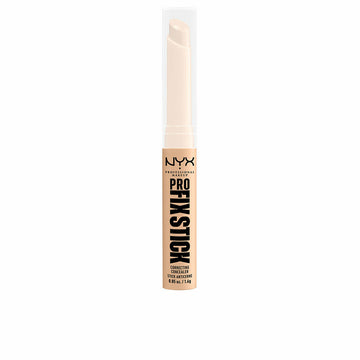 Lápis Corretor NYX Pro Fix Stick Vanilla 1,6 g