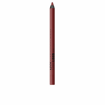 Delineador Lápis Labial NYX Line Loud Nº 31 Ten Out Of Ten 1,2 ml