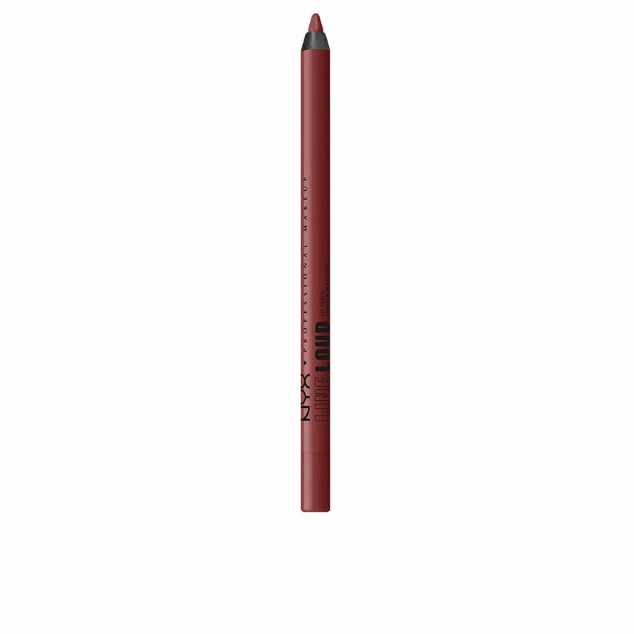 Delineador Lápis Labial NYX Line Loud Nº 31 Ten Out Of Ten 1,2 ml