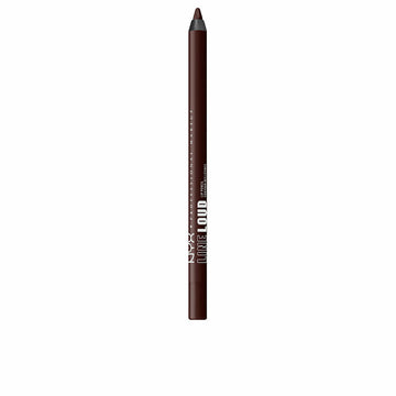 Delineador Lápis Labial NYX Line Loud Nº 35 No Wine-ing 1,2 ml