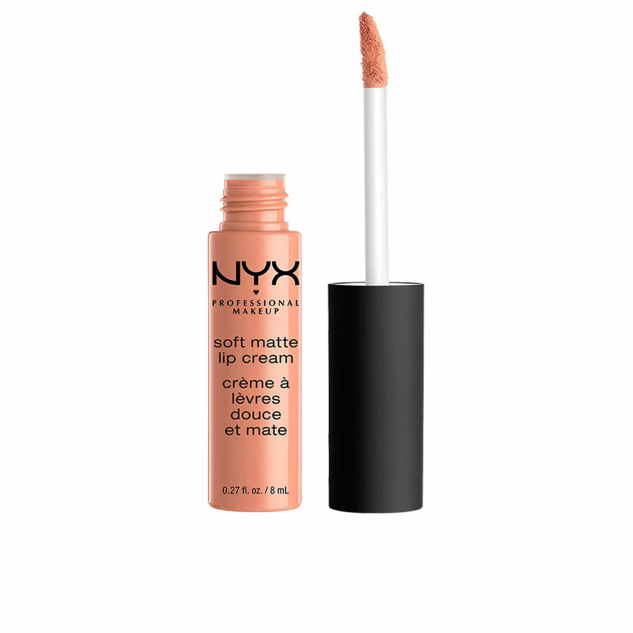 Batom NYX Soft Matte athens Creme (8 ml)