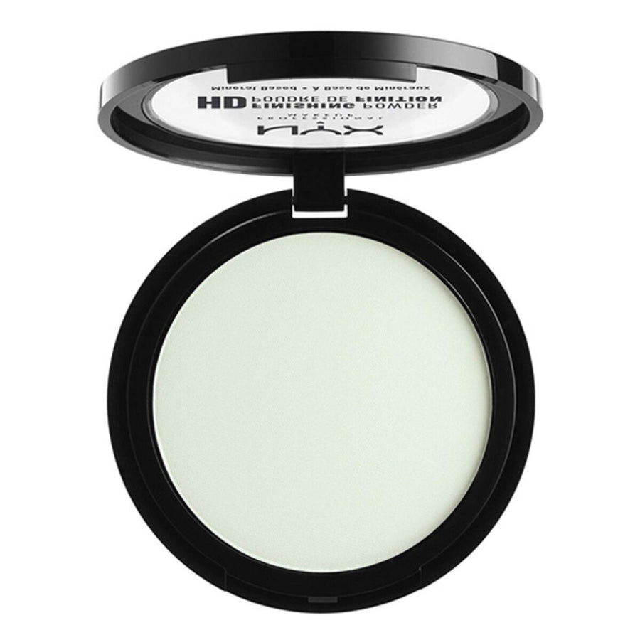 Pós Compactos Hd Finishing Powder NYX (8 g)