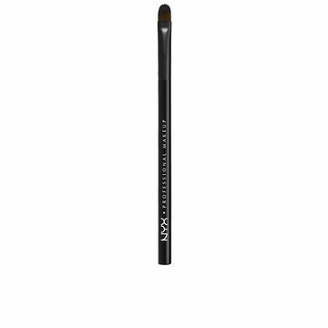 Eyeshadow brush NYX   Black Fine