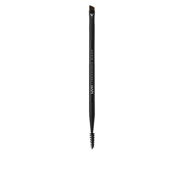 Pincel para Sobrancelhas NYX Pro Brush Duplo