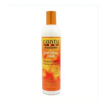 Condicionador Shea Butter Creany Hair Cantu (355 ml)