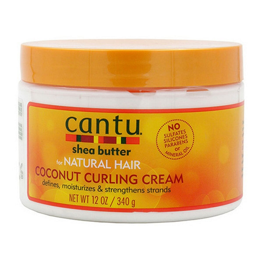 Conditioner Cantu MD-FX51-5XNN (340 g)