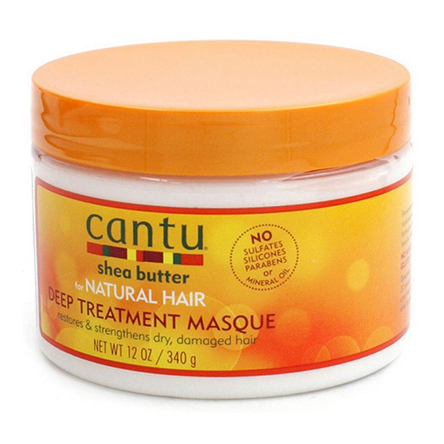 Creme Pentear Cantu  Shea Butter (340 g)