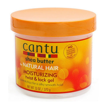 Cera Cantu  Shea Butter (370 g)