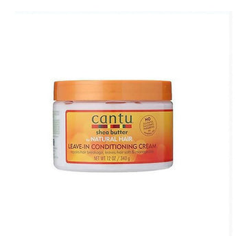 Condicionador Shea Butter Leave In Cantu Shea Butter (340 g)