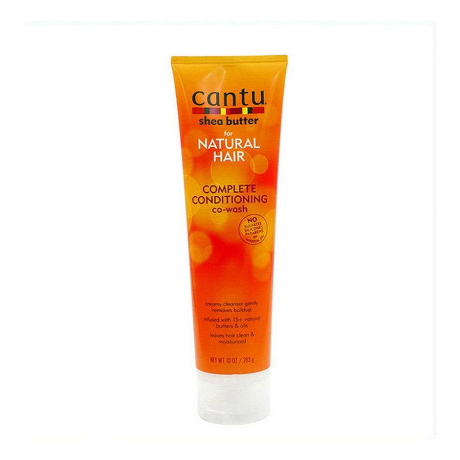 Condicionador Shea Butter So Wash Cantu (283 g)