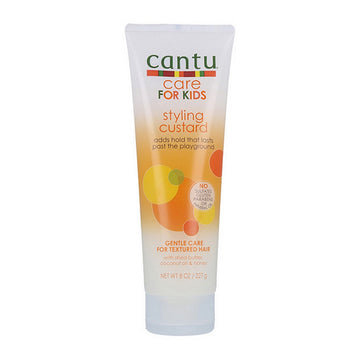 Creme Pentear Cantu Kids Care Styling (227 g)