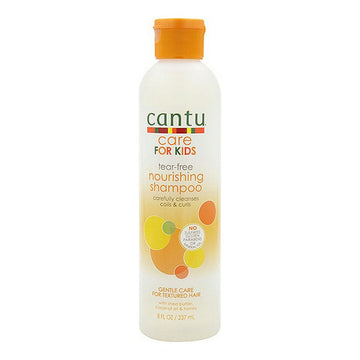 Shampoo Kids Care Nourishing Cantu Kids Care (237 ml)