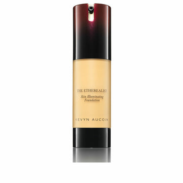 Crème Make-up Base Kevyn Aucoin The Etherealist Nº 04 Light 18 g