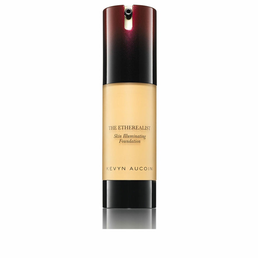 Base de Maquilhagem Cremosa Kevyn Aucoin The Etherealist Nº 04 Light 18 g