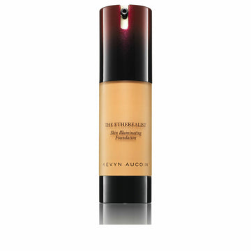 Base de Maquilhagem Cremosa Kevyn Aucoin The Etherealist Nº 09 Medium 18 g