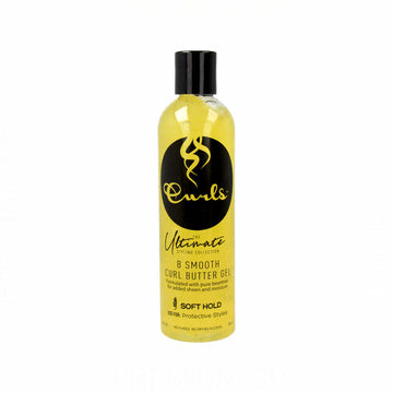 Curl Defining Cream Curls The Ultimate B Smooth (236 ml)