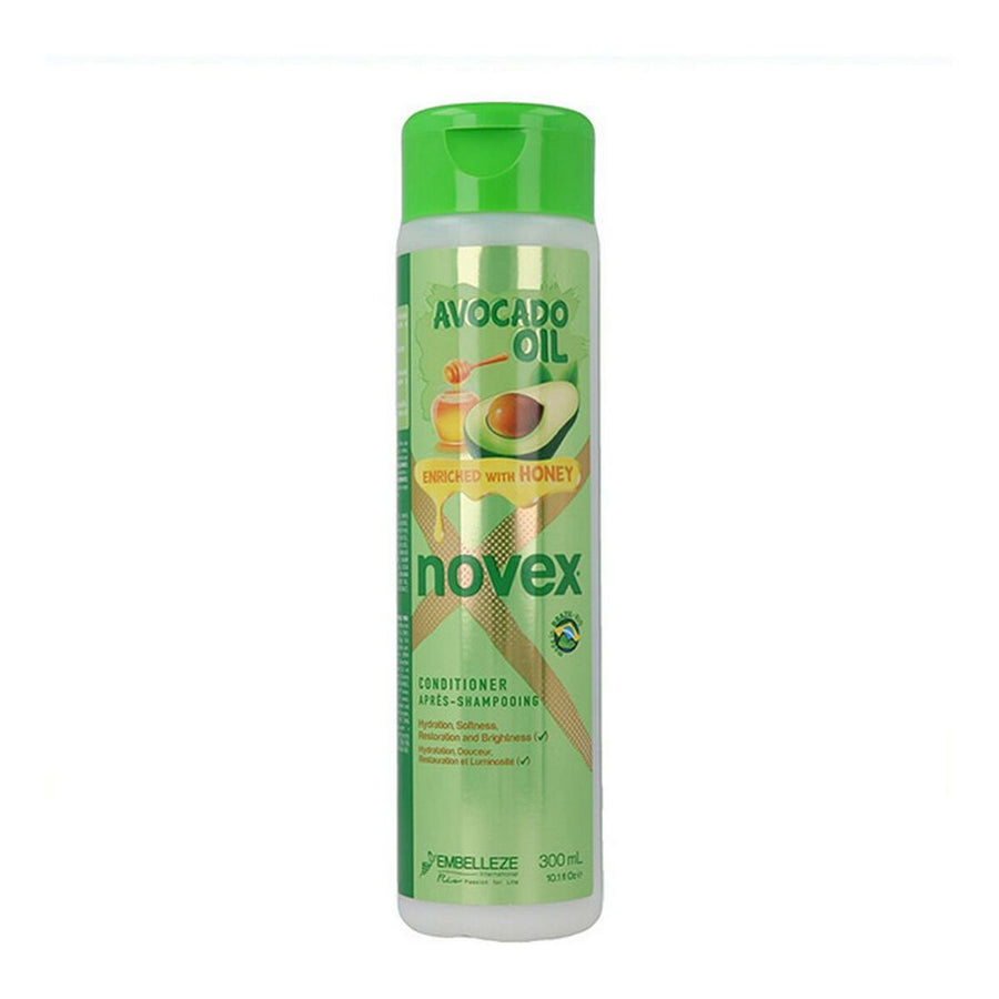 Condicionador Avocado Oil Novex 6883 (300 ml)