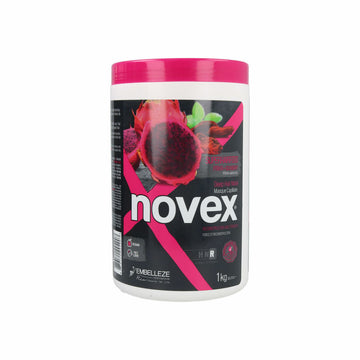 Máscara Capilar Novex Superhairfood Pitaya + Goji