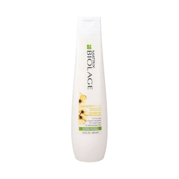 Tratamento Capilar Alisador Wella Biolage ConSmoothproof