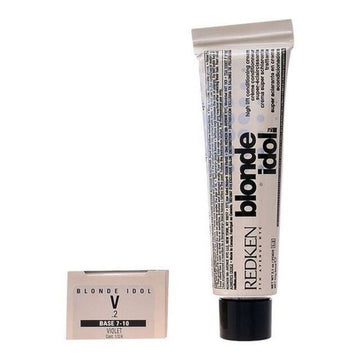 Cream Colourant Blonde Idol Redken Blonde Idol 60 ml