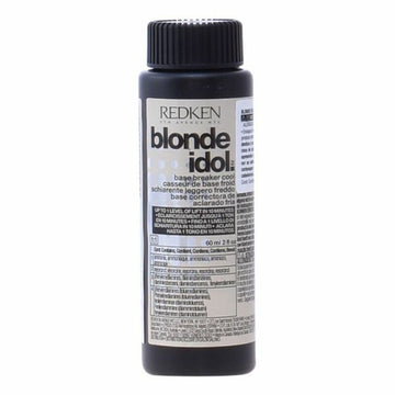 Redken Blonde Idol Lightener 60 ml